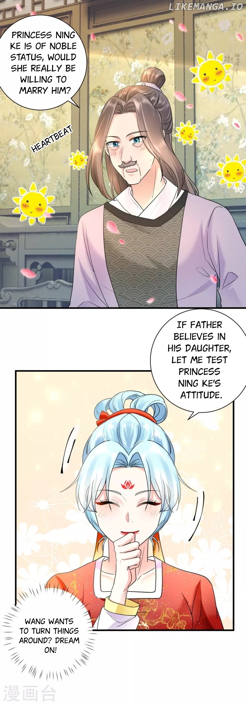 The Cold King’s Beloved Forensic Wife chapter 59 - page 17